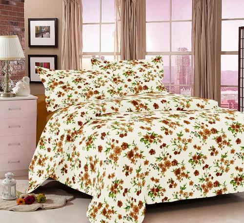 बिस्तर की चादर