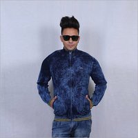 लुधियाना में ब्लू मेन स्वेटर सप्लायर्स