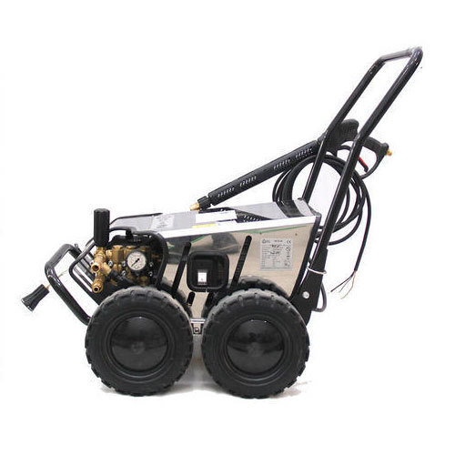 इलेक्ट्रिक हाई प्रेशर क्लीनर