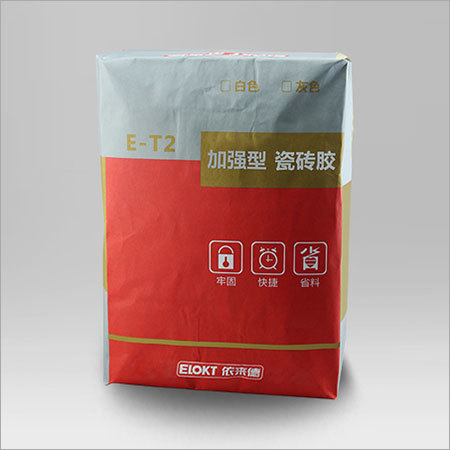 टाइल चिपकने वाला