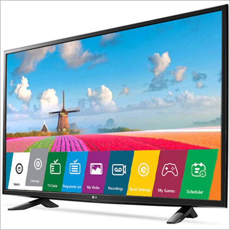 LG फुल एचडी टीवी