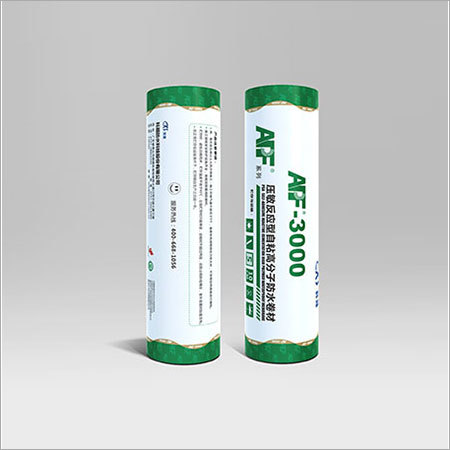 पॉलिमर वॉटरप्रूफिंग मेम्ब्रेन