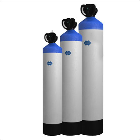 पानी को मुलायम करने वाला