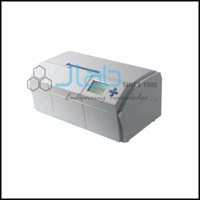 Digital Automatic Polarimeter