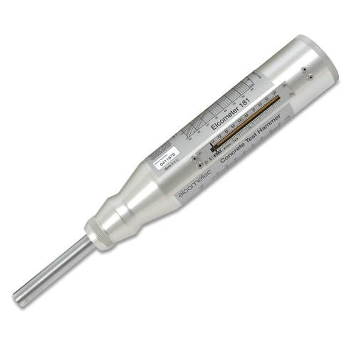 Concrete Test  Hammer - Application: Construction Industry