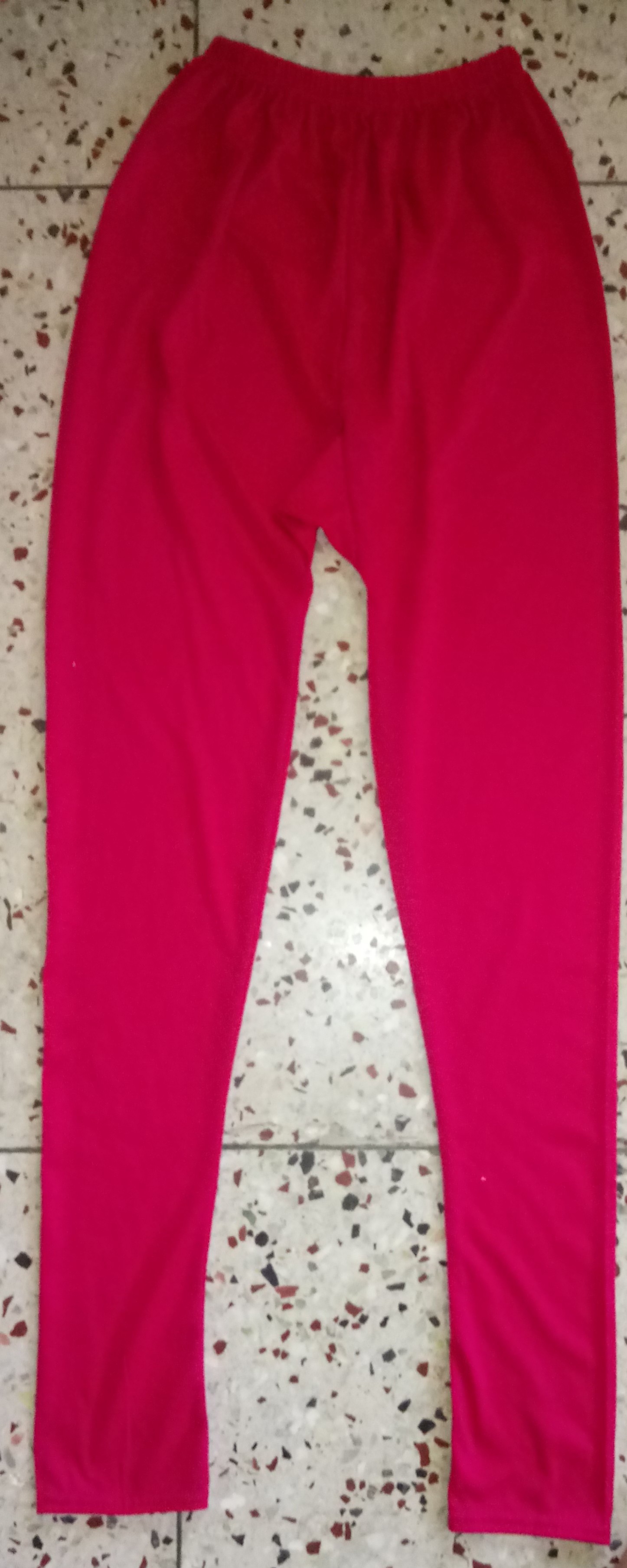 Leggings - Cotton Material, Customized Size | All-season, Traditional Indian Ethnic Wear, Available In Any Color