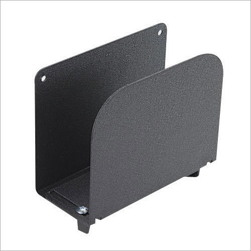 Side Mounting CPU Trolley
