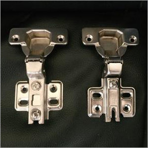 स्वयं बंद होने वाले ज Hinges