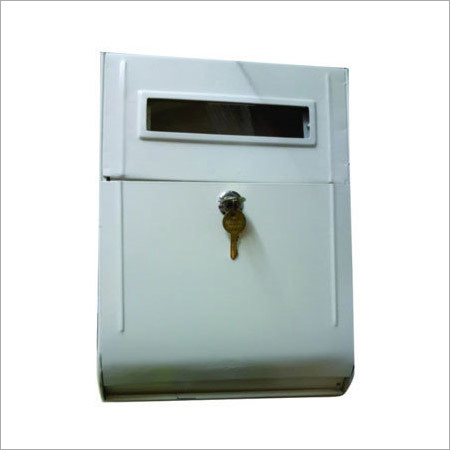 Letter Box