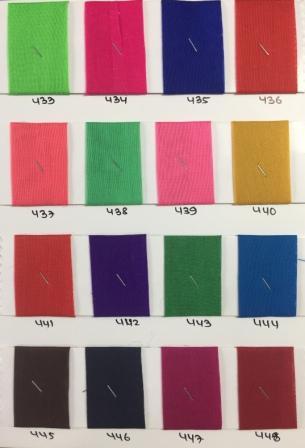 Chandery Plan Fabrics