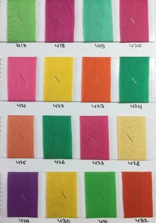 Chandery Plan Fabrics