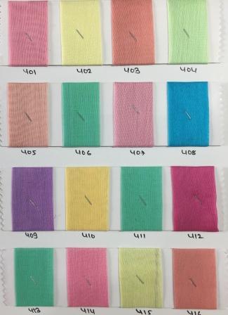 Chandery Plan Fabrics