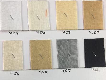 Chandery Plan Fabrics