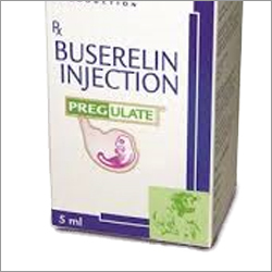 Liquid Buserelin Injection