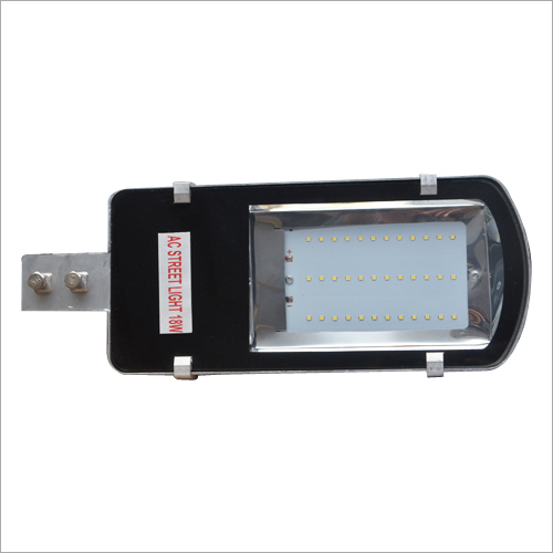 18 W AC Street Light
