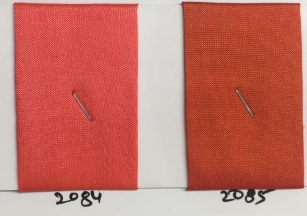 Silky Tafeta Fabrics