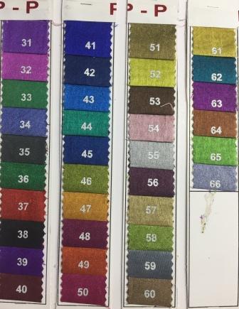 Dhupion Silk Fabrics,