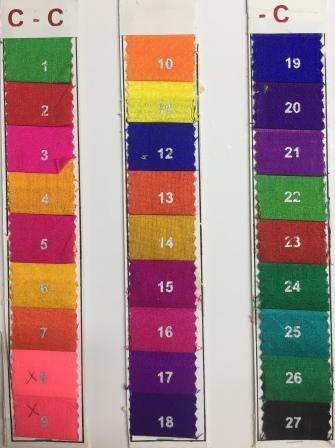 Dhupion Silk Fabrics,