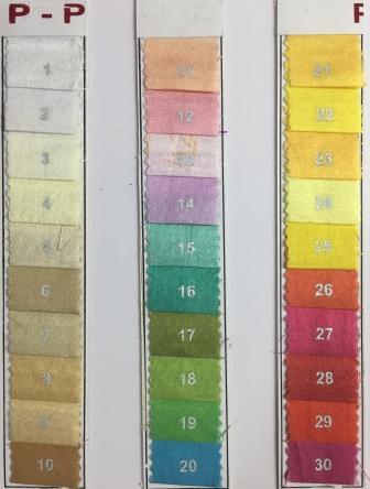 Dhupion Silk Fabrics,