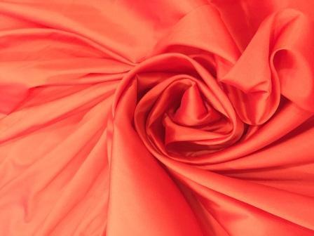 Silky Tafeta Fabrics