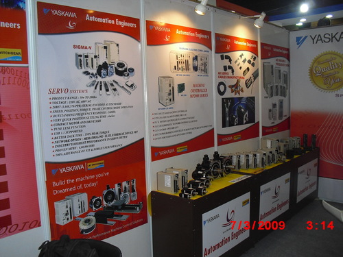 Yaskawa Servo System