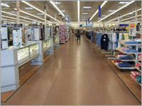 कंक्रीट सीलेंट्स