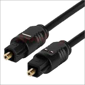 Fiber Optic Cable Application: Construction