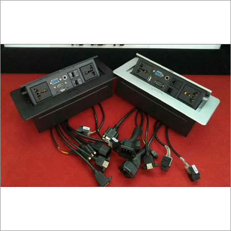 Legrand Pop Up Box Available In 3 Module ,4 Module ,6 Module ,8 Module Application: Good