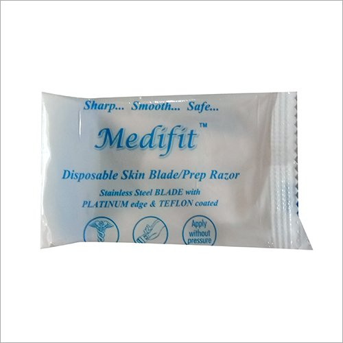 मेडिफिट सर्जिकल रेजर