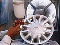 ओएमई कोटिंग्स