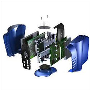 Plastic Product Design Mould