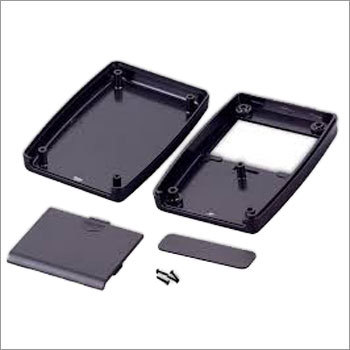 Plastic Enclosure Mould Design