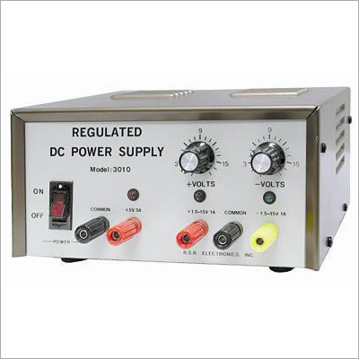 डीसी पावर सप्लाई