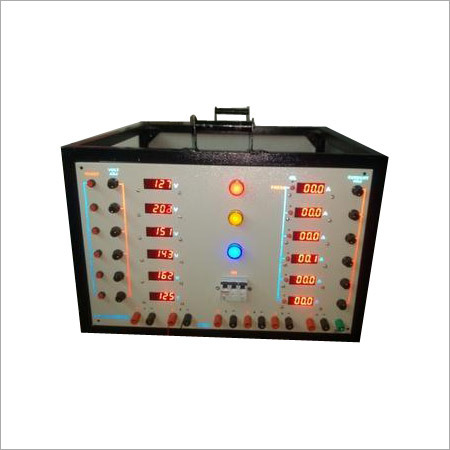 नियंत्रित परिवर्तनीय डीसी पावर सप्लाई