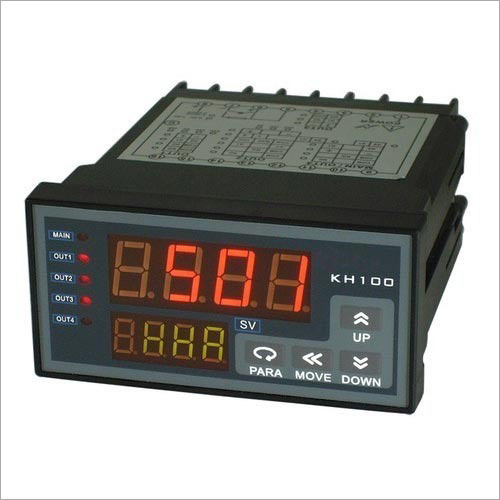 पीआईडी प्रक्रिया नियंत्रक