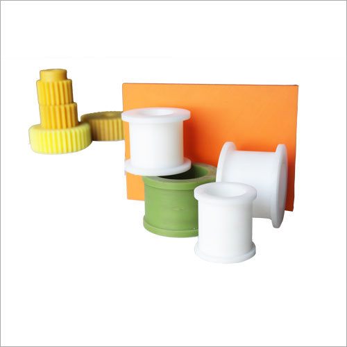 कास्ट नायलॉन बेयरिंग बुशेस