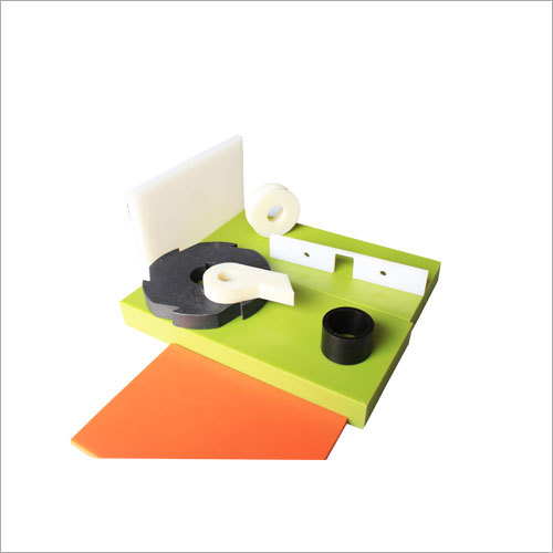 Food Industries Conveyor Components