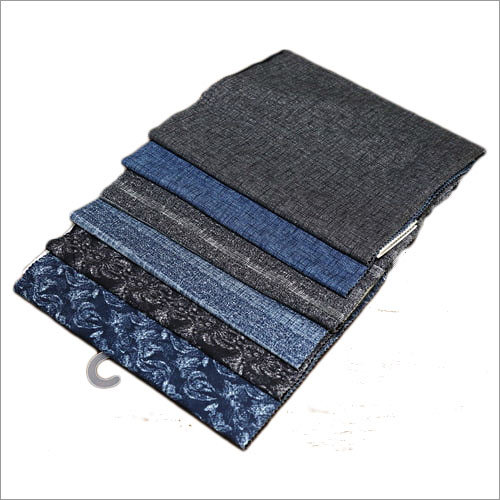 हॉट चॉकलेट प्रिंट फैब्रिक्स