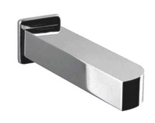 स्टेनलेस स्टील वॉल अलाइव स्पाउट प्लेन