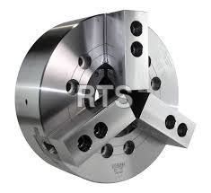 Silver Large Hollow Power Chuck