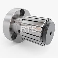 Silver Mandrel Chucks