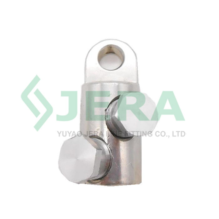 Shear Head Bolt Cable Lugs