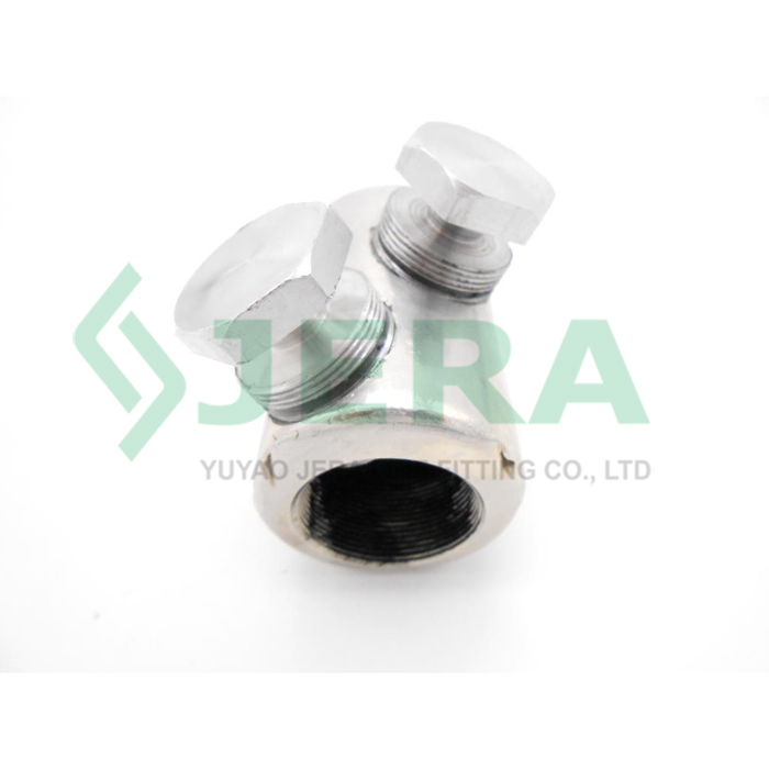 Shear Head Bolt Cable Lugs