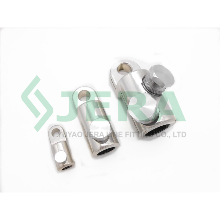 Shear Head Bolt Cable Lugs
