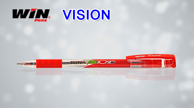 Blue Win Vision Ball Pen