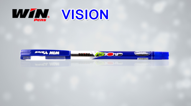 Blue Win Vision Ball Pen