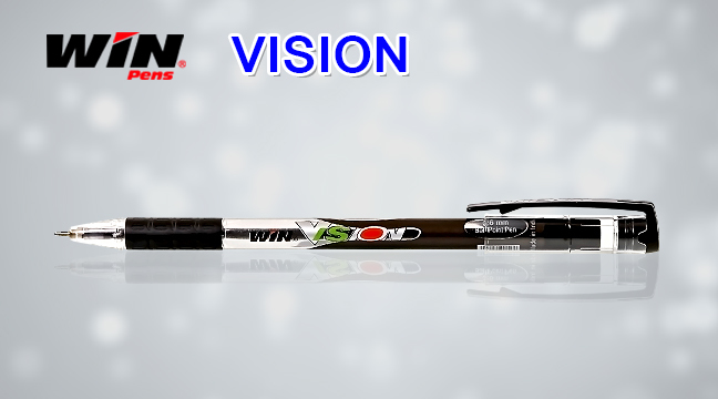 Blue Win Vision Ball Pen