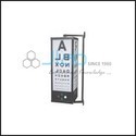 Rotating Eye Testing Drum