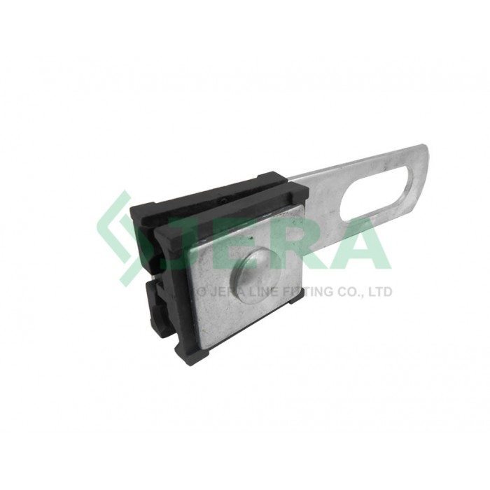 Bolted Clamps