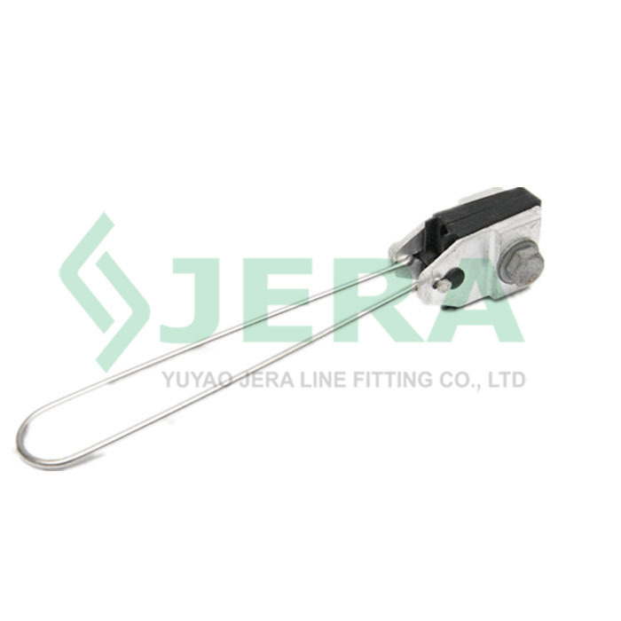 Bolted Clamps